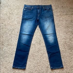 R13 jeans 29